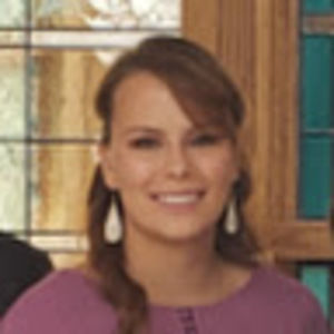 Meet your Posher, Andrea